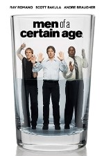 Watch Men of a Certain Age Niter
